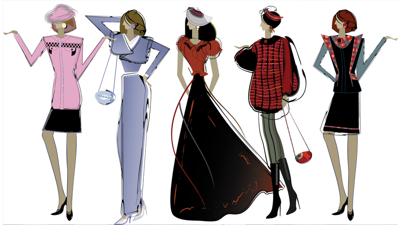 Hong Yin Fashion Design