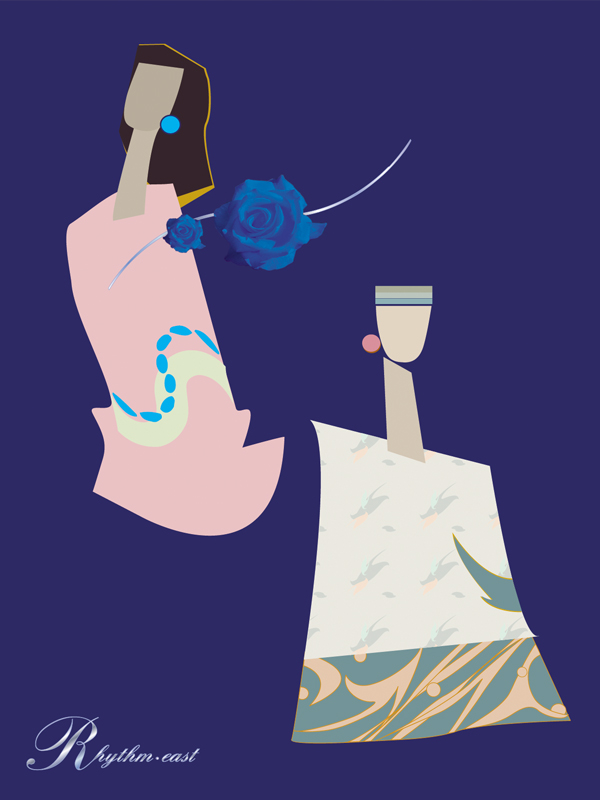 Hong Yin Fashion Design