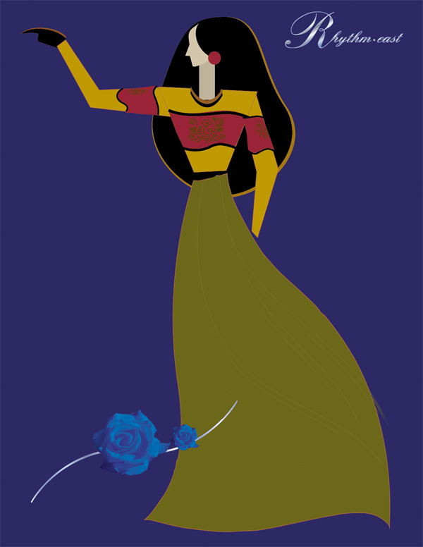 Hong Yin Fashion Design