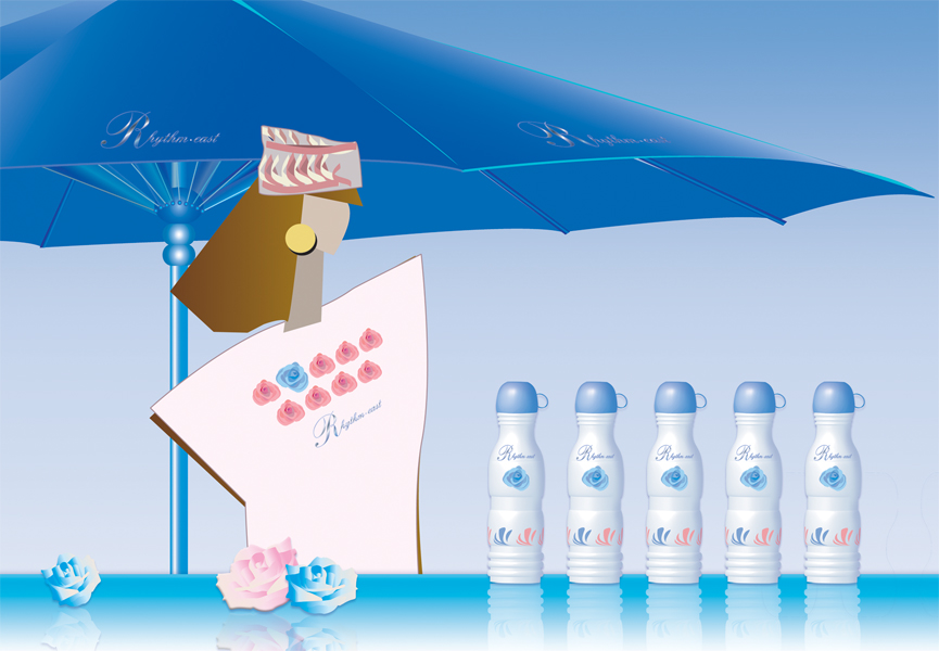 Hong Yin Fashion Design