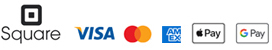 Square checkout