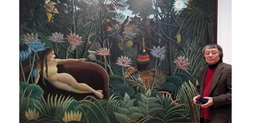 Henri Rousseau