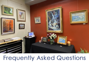 Yan Sun Art Museum & Gallery FAQ