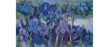 Madaline Pepper Painting