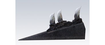 Gerald Westgerdes Sculpture