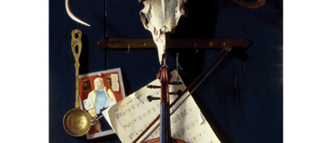 Yan Sun original oil portrait painting