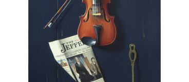 Yan Sun original oil painting